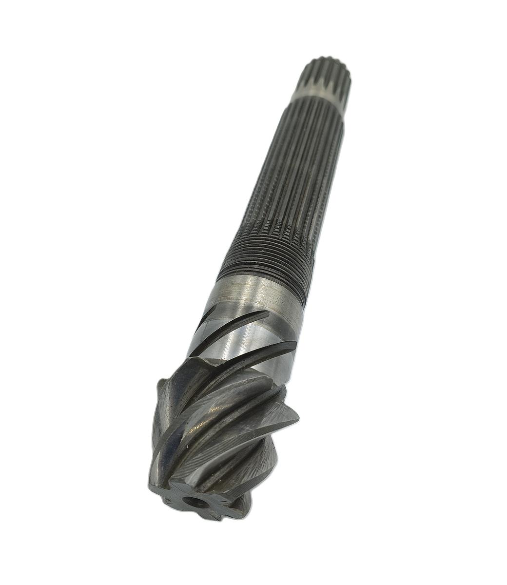 Άξονας Πηνίο Διαφορικού 6 Δόντια Kubota 67111-15312. Ανταλλακτικά μεταχειρισμένα και καινούρια, εισαγόμενα από την Ιαπωνία σε άριστη κατάσταση. Βρείτε γνήσια - original και ιμιτασιόν - aftermarket ανταλλακτικά για όλα τα Kubota σε προσιτές τιμές.