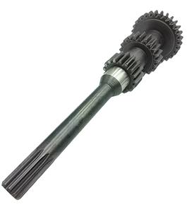 Άξονας Γρανάζι PTO 17-21-29 Δόντια Iseki 1617-243-001-00. Ανταλλακτικά μεταχειρισμένα και καινούρια, εισαγόμενα από την Ιαπωνία σε άριστη κατάσταση. Βρείτε γνήσια - original και ιμιτασιόν - aftermarket ανταλλακτικά για όλα τα Kubota σε προσιτές τιμές.