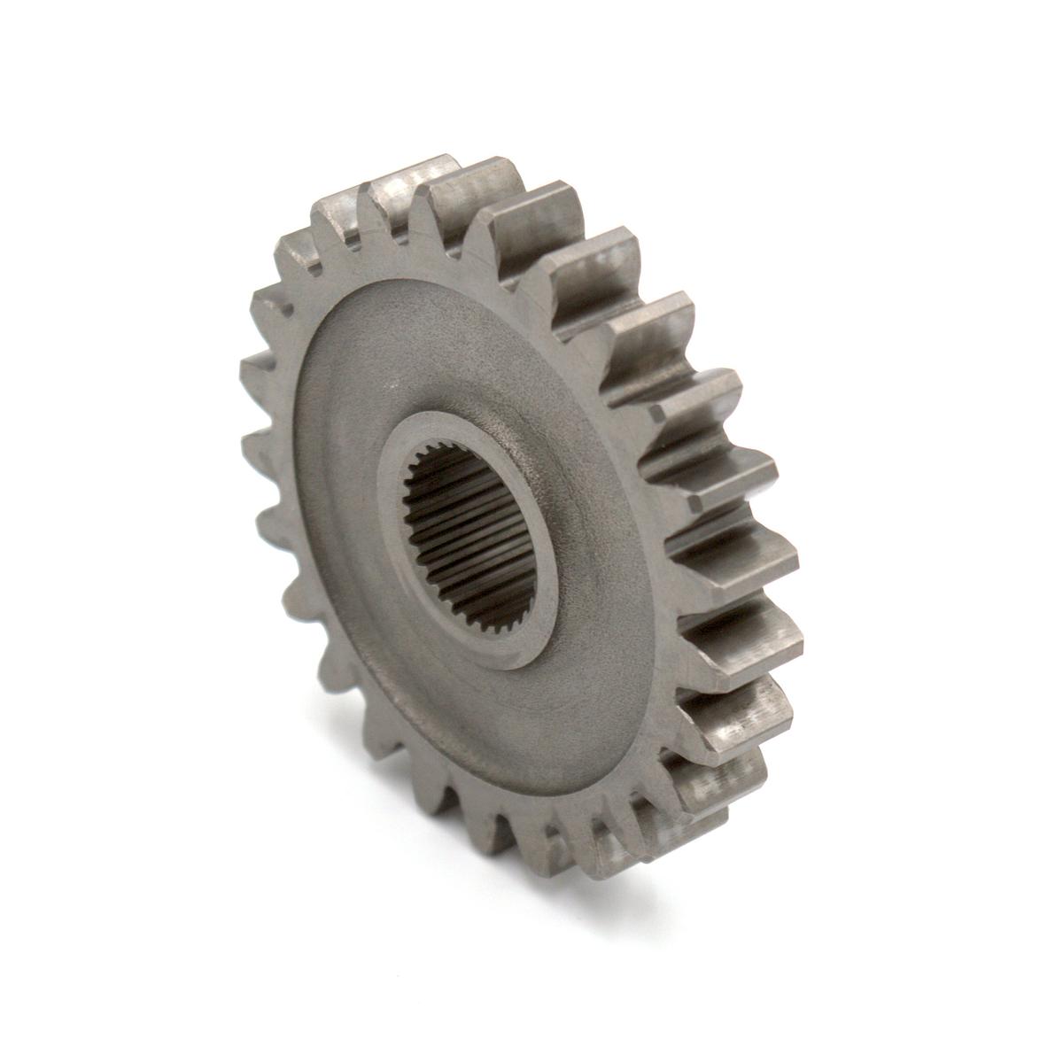 Γρανάζι 25 δόντια Kubota 67950-13620. Ανταλλακτικά μεταχειρισμένα και καινούρια, εισαγόμενα από την Ιαπωνία σε άριστη κατάσταση. Βρείτε γνήσια - original και ιμιτασιόν - aftermarket ανταλλακτικά για όλα τα Kubota σε προσιτές τιμές.