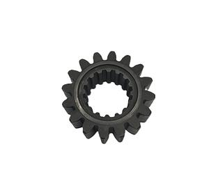 Gear 16 Teeth Iseki 1617-221-001-00. Used and new spare parts, imported from Japan in excellent condition. Find genuine - original and aftermarket spare parts for all Kubota tractors at affordable prices.