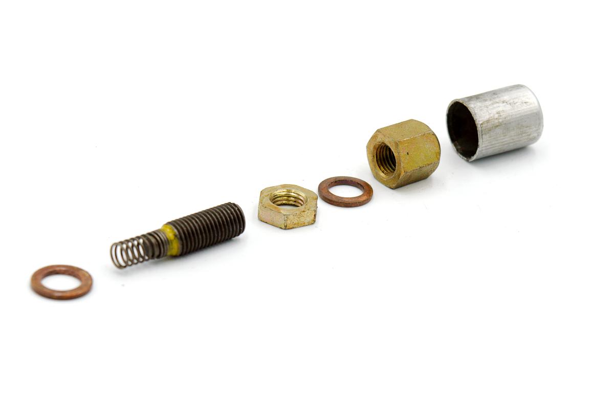 Σετ μηχανισμού ρελαντί Kubota 15261-54090. Ανταλλακτικά μεταχειρισμένα και καινούρια, εισαγόμενα από την Ιαπωνία σε άριστη κατάσταση. Βρείτε γνήσια - original και ιμιτασιόν - aftermarket ανταλλακτικά για όλα τα τρακτέρ Kubota σε προσιτές τιμές.