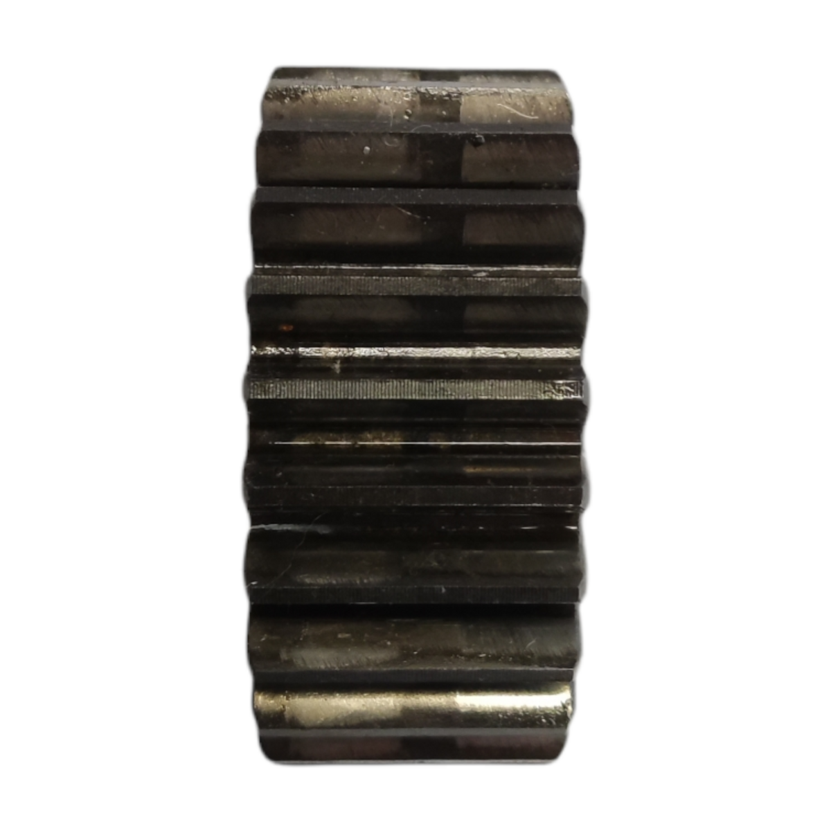 Γρανάζι όπισθεν 25 δόντια Yanmar: 194191-28521. Ανταλλακτικά μεταχειρισμένα και καινούρια, εισαγόμενα από την Ιαπωνία σε άριστη κατάσταση. Βρείτε γνήσια - original και ιμιτασιόν - aftermarket ανταλλακτικά για όλα τα Yanmar σε προσιτές τιμές.