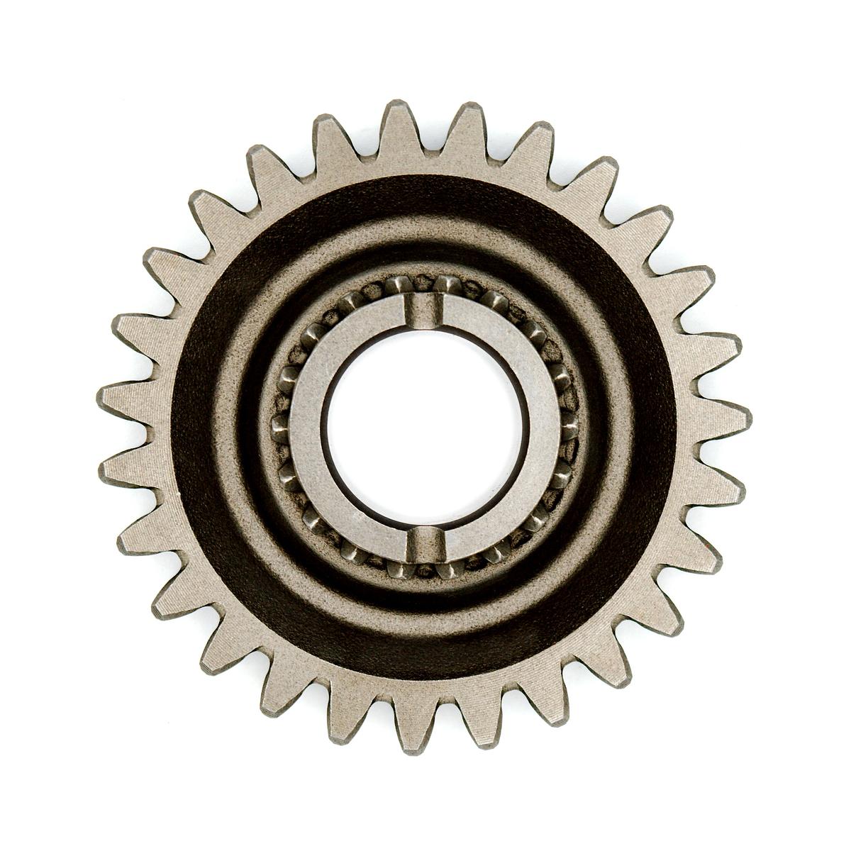 Γρανάζι 27 δόντια Kubota 37410-16130. Ανταλλακτικά μεταχειρισμένα και καινούρια, εισαγόμενα από την Ιαπωνία σε άριστη κατάσταση. Βρείτε γνήσια - original και ιμιτασιόν - aftermarket ανταλλακτικά για όλα τα Kubota σε προσιτές τιμές.