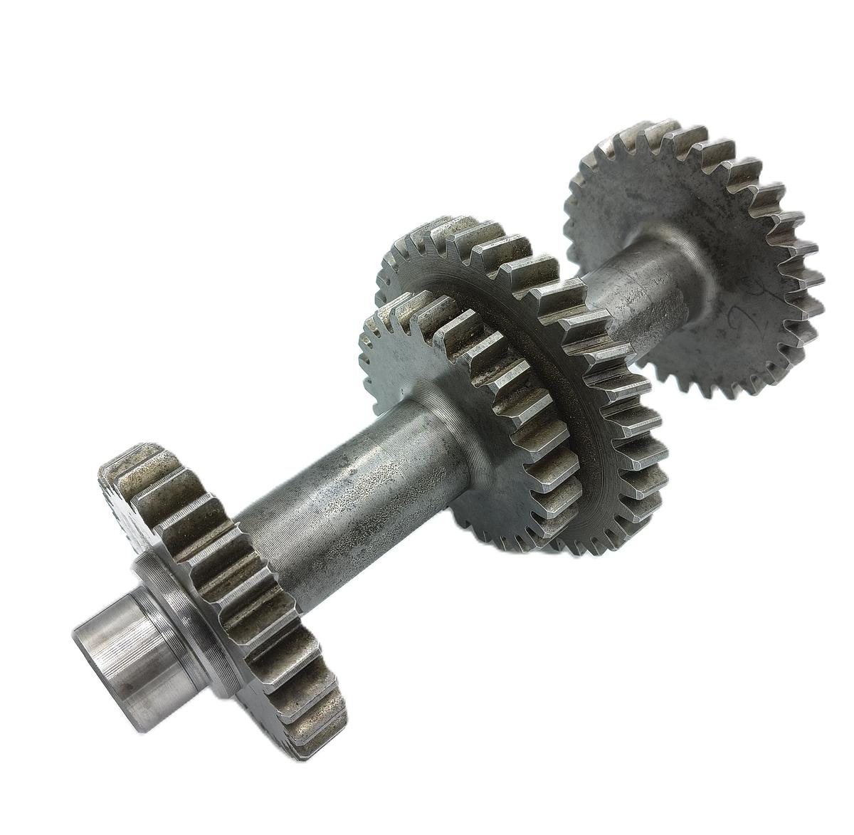 Άξονας Γρανάζι 29-33-25-26 Δόντια 1513-212-0010-0. Ανταλλακτικά μεταχειρισμένα και καινούρια, εισαγόμενα από την Ιαπωνία σε άριστη κατάσταση. Βρείτε γνήσια - original και ιμιτασιόν - aftermarket ανταλλακτικά για όλα τα Kubota σε προσιτές τιμές.