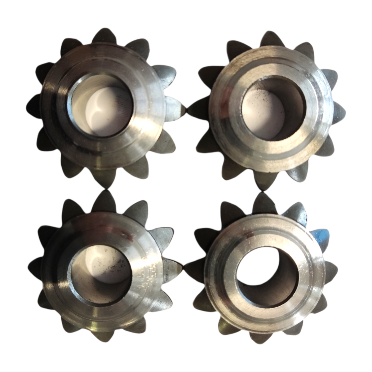 Πλανήτες πίσω διαφορικού Iseki: 1444-318-0040-0. Ανταλλακτικά μεταχειρισμένα και καινούρια, εισαγόμενα από την Ιαπωνία σε άριστη κατάσταση. Βρείτε γνήσια - original και ιμιτασιόν - aftermarket ανταλλακτικά για όλα τα Iseki σε προσιτές τιμές.