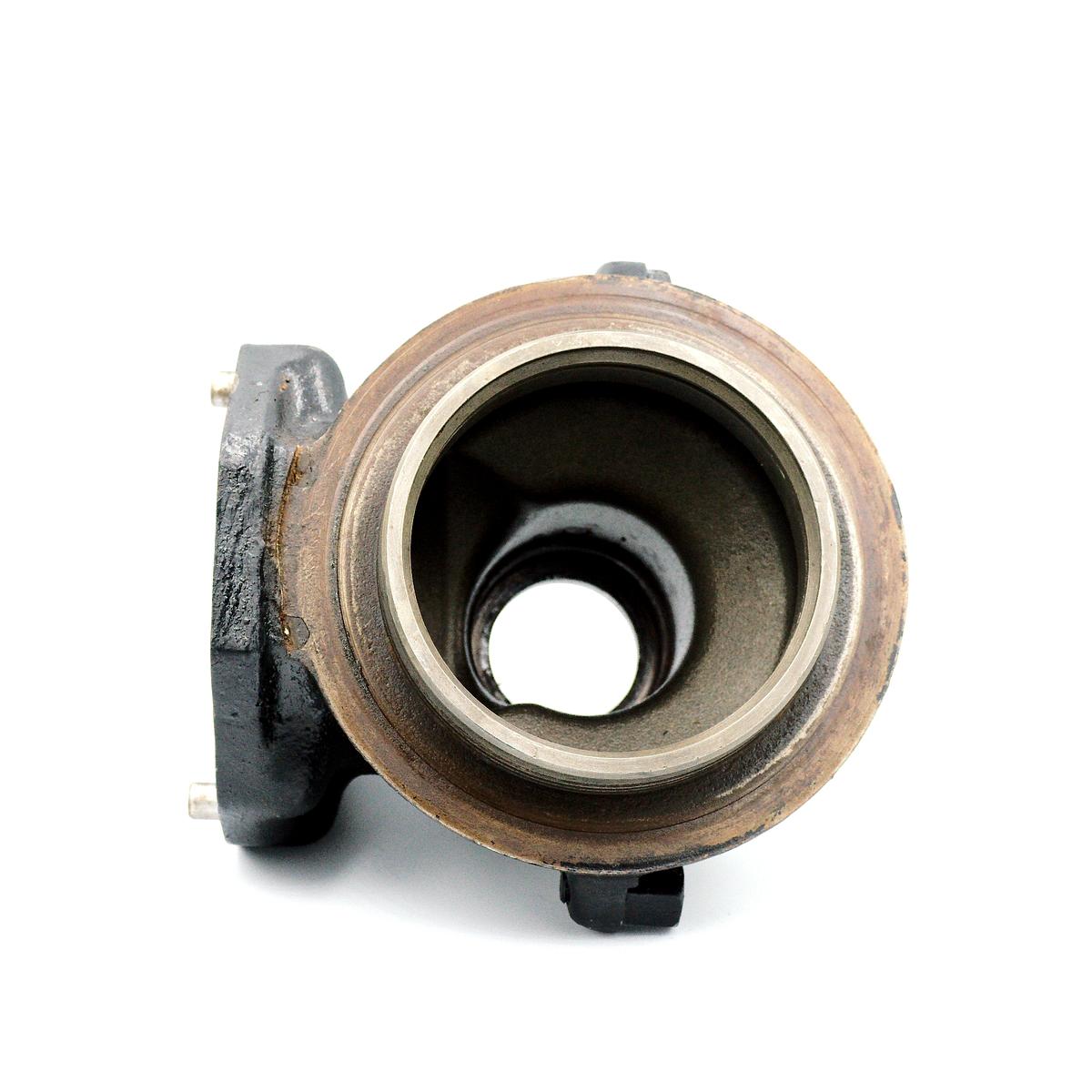 Γόνατο Yanmar: 194313-13710. Ανταλλακτικά μεταχειρισμένα και καινούρια, εισαγόμενα από την Ιαπωνία σε άριστη κατάσταση. Βρείτε γνήσια - original και ιμιτασιόν - aftermarket ανταλλακτικά για όλα τα Yanmar σε προσιτές τιμές.