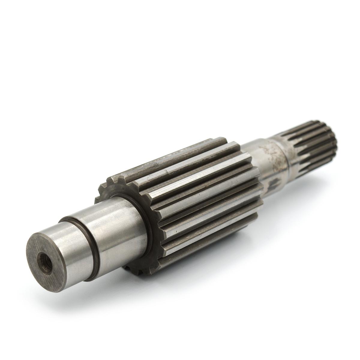 6ος άξονας Kubota 67111-15710. Ανταλλακτικά μεταχειρισμένα και καινούρια, εισαγόμενα από την Ιαπωνία σε άριστη κατάσταση. Βρείτε γνήσια - original και ιμιτασιόν - aftermarket ανταλλακτικά για όλα τα τρακτέρ Kubota σε προσιτές τιμές.