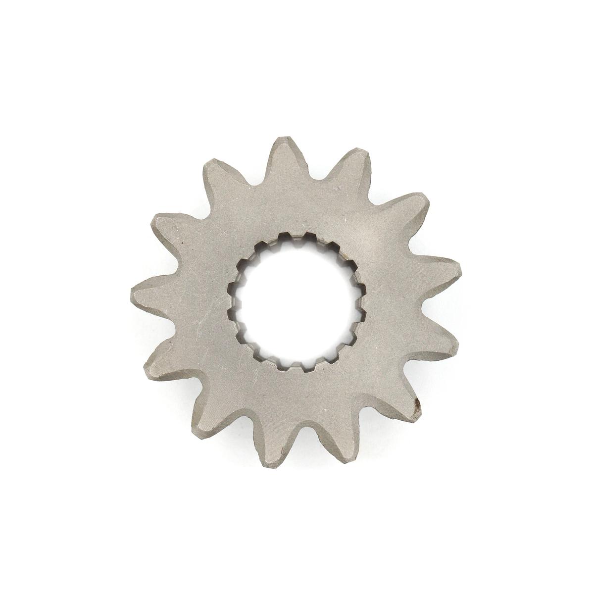 Γρανάζι 13 δόντια Kubota 67311-14240. Ανταλλακτικά μεταχειρισμένα και καινούρια, εισαγόμενα από την Ιαπωνία σε άριστη κατάσταση. Βρείτε γνήσια - original και ιμιτασιόν - aftermarket ανταλλακτικά για όλα τα τρακτέρ Kubota σε προσιτές τιμές.