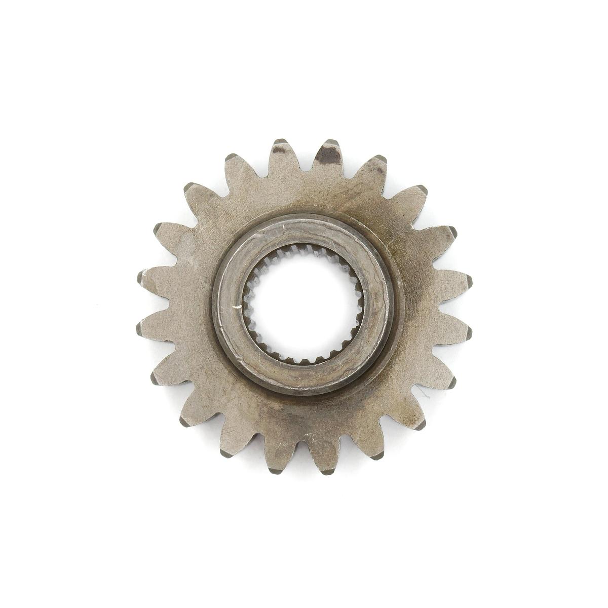 Γρανάζι 20 δόντια Kubota 66621-14730. Ανταλλακτικά μεταχειρισμένα και καινούρια, εισαγόμενα από την Ιαπωνία σε άριστη κατάσταση. Βρείτε γνήσια - original και ιμιτασιόν - aftermarket ανταλλακτικά για όλα τα τρακτέρ Kubota σε προσιτές τιμές.