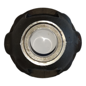 Front differential case (4x4) Iseki: 1550-432-002-00. Used and new spare parts, imported from Japan in excellent condition. Find genuine - original and aftermarket spare parts for all Iseki tractors at affordable price.