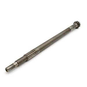 Gear, input 12 T Iseki 1430-202-001-00. Used and new spare parts, imported from Japan in excellent condition. Find genuine - original and aftermarket spare parts for all Iseki tractors at affordable prices.