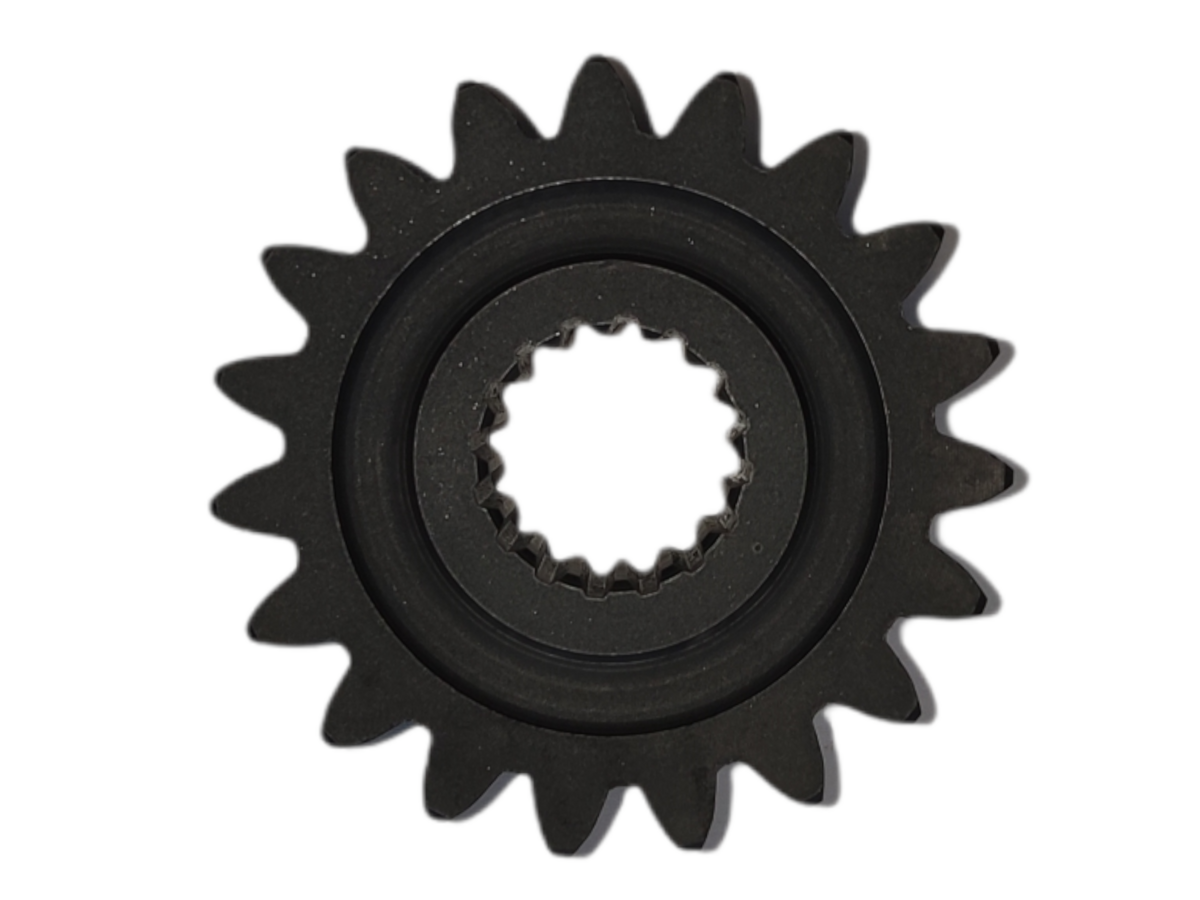 Γρανάζι δεύτερου άξονα 30 δόντια Kubota: 66611-14261. Ανταλλακτικά μεταχειρισμένα και καινούρια, εισαγόμενα από την Ιαπωνία σε άριστη κατάσταση. Βρείτε γνήσια - original και ιμιτασιόν - aftermarket ανταλλακτικά για όλα τα Kubota σε προσιτές τιμές.