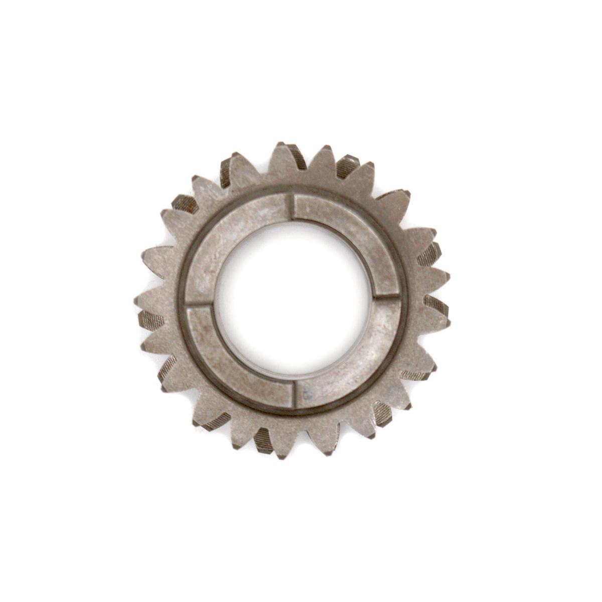 Γρανάζι 15-21 δόντια Kubota 67955-14640. Ανταλλακτικά μεταχειρισμένα και καινούρια, εισαγόμενα από την Ιαπωνία σε άριστη κατάσταση. Βρείτε γνήσια - original και ιμιτασιόν - aftermarket ανταλλακτικά για όλα τα Kubota σε προσιτές τιμές.