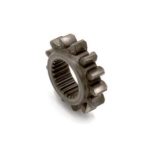 Gear 13T Kubota 67950-14550. Used and new spare parts, imported from Japan in excellent condition. Find genuine - original and aftermarket spare parts for all Kubota tractors at affordable prices.