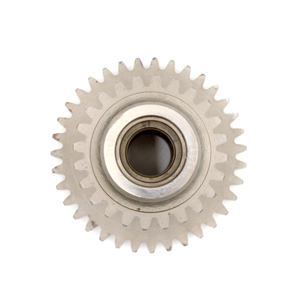 Γρανάζι τριπλό 35-13-24 δόντια L96 Iseki 1421-203-005-10. Ανταλλακτικά μεταχειρισμένα και καινούρια, εισαγόμενα από την Ιαπωνία σε άριστη κατάσταση. Βρείτε γνήσια - original και ιμιτασιόν - aftermarket ανταλλακτικά για όλα τα Iseki σε προσιτές τιμές.