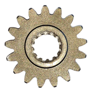 Γρανάζι P.T.O. 17 δόντια Iseki: 1480-211-0070-0. Ανταλλακτικά μεταχειρισμένα και καινούρια, εισαγόμενα από την Ιαπωνία σε άριστη κατάσταση. Βρείτε γνήσια - original και ιμιτασιόν - aftermarket ανταλλακτικά για όλα τα Iseki σε προσιτές τιμές.