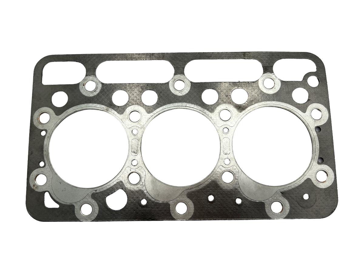 Φλάντζα κεφαλής Kubota: 15321-03310. Ανταλλακτικά μεταχειρισμένα και καινούρια, εισαγόμενα από την Ιαπωνία σε άριστη κατάσταση. Βρείτε γνήσια - original και ιμιτασιόν - aftermarket ανταλλακτικά για όλα τα Kubota σε προσιτές τιμές.