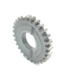 Γρανάζι 28 Δόντια Iseki 1716-205-004-00. Ανταλλακτικά μεταχειρισμένα και καινούρια, εισαγόμενα από την Ιαπωνία σε άριστη κατάσταση. Βρείτε γνήσια - original και ιμιτασιόν - aftermarket ανταλλακτικά για όλα τα Iseki σε προσιτές τιμές.