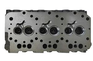 Κυλινδροκεφαλή Yanmar: 729156-11700. Ανταλλακτικά μεταχειρισμένα και καινούρια, εισαγόμενα από την Ιαπωνία σε άριστη κατάσταση. Βρείτε γνήσια - original και ιμιτασιόν - aftermarket ανταλλακτικά για όλα τα Yanmar σε προσιτές τιμές.