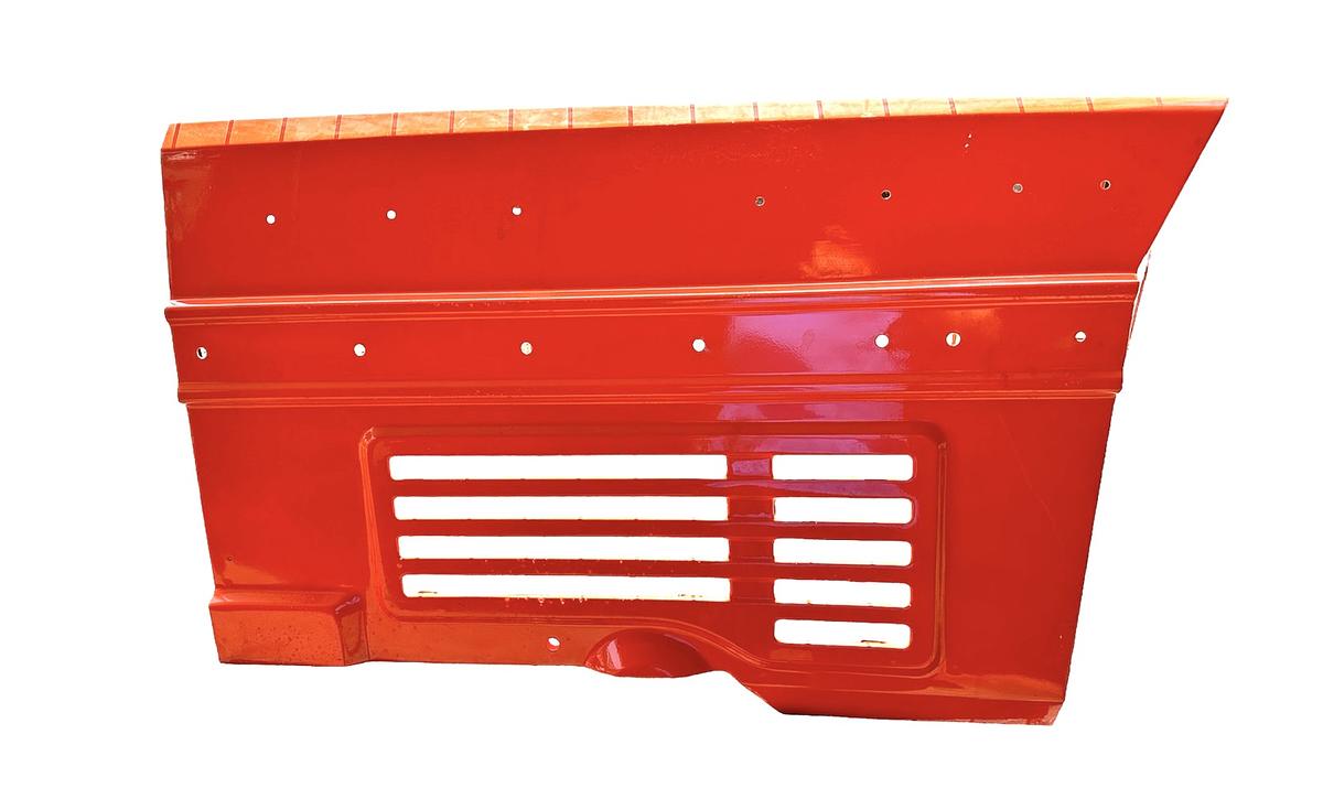 Πλαϊνό δεξί Kubota: 31341-18630