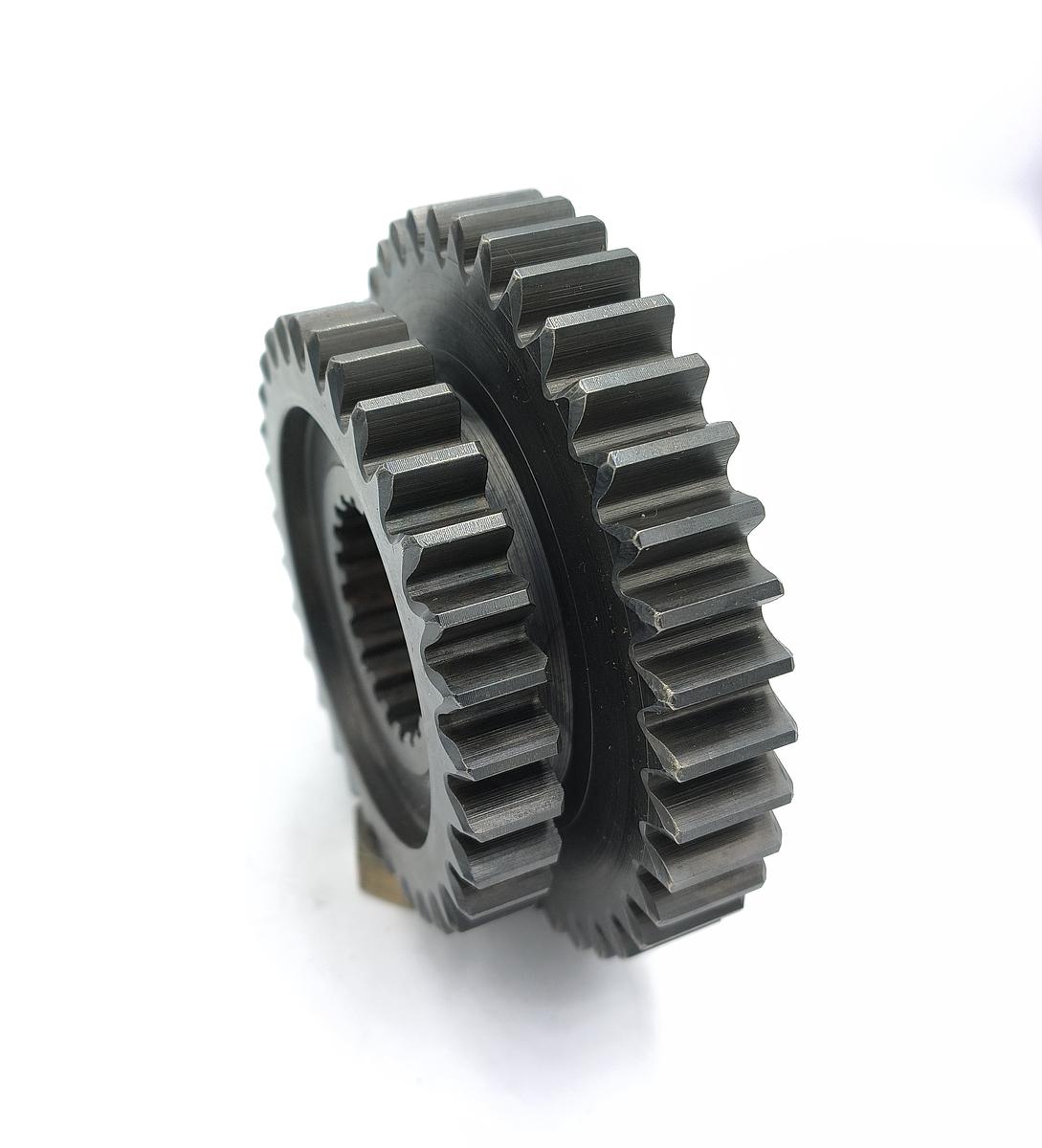 Γρανάζι PTO 39-31 Δόντια Iseki 1617-244-003-00. Ανταλλακτικά μεταχειρισμένα και καινούρια, εισαγόμενα από την Ιαπωνία σε άριστη κατάσταση. Βρείτε γνήσια - original και ιμιτασιόν - aftermarket ανταλλακτικά για όλα τα Kubota σε προσιτές τιμές.