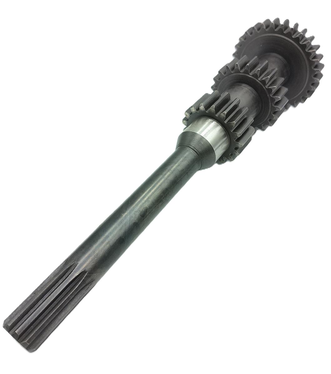 Άξονας Γρανάζι PTO 17-21-29 Δόντια Iseki 1617-243-001-00. Ανταλλακτικά μεταχειρισμένα και καινούρια, εισαγόμενα από την Ιαπωνία σε άριστη κατάσταση. Βρείτε γνήσια - original και ιμιτασιόν - aftermarket ανταλλακτικά για όλα τα Kubota σε προσιτές τιμές.