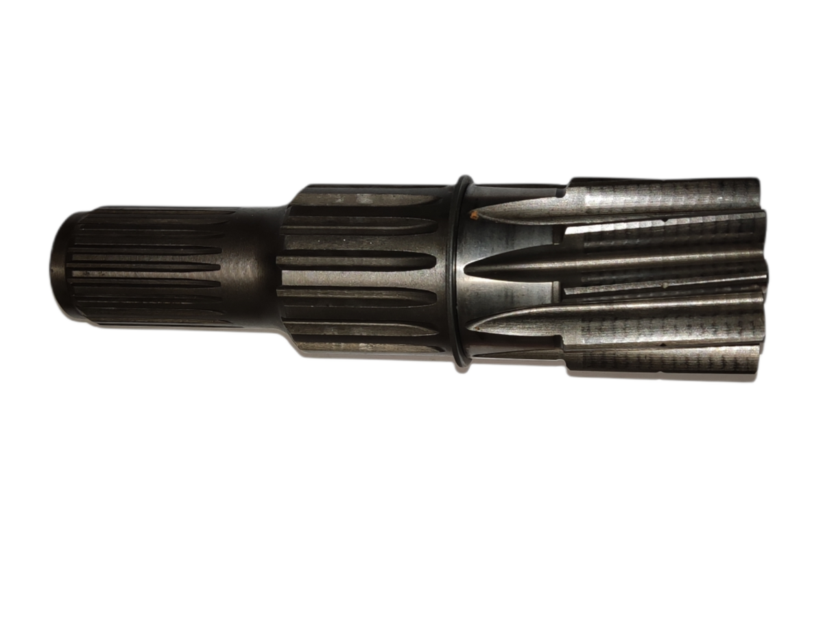 Shaft differential gear RH Kubota: 31351-26712. Used and new spare parts, imported from Japan in excellent condition. Find genuine - original and aftermarket spare parts for all Kubota tractors at affordable price.