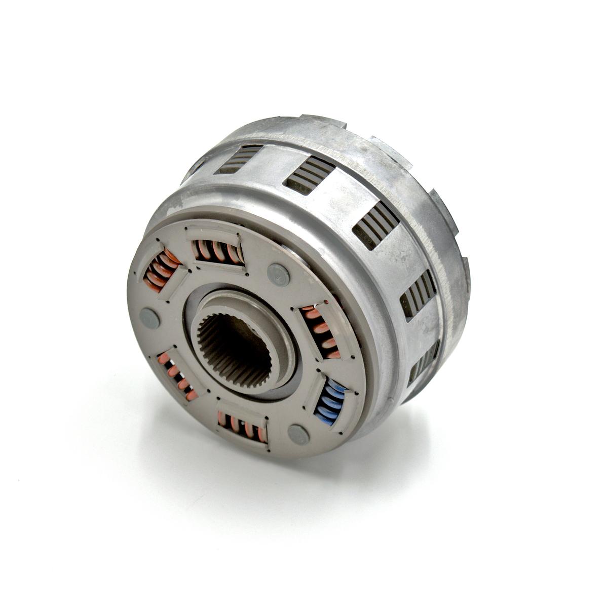 Συμπλέκτης σετ καμπάνα δίσκοι Iseki 1669-120-210-00. Ανταλλακτικά μεταχειρισμένα και καινούρια, εισαγόμενα από την Ιαπωνία σε άριστη κατάσταση. Βρείτε γνήσια - original και ιμιτασιόν - aftermarket ανταλλακτικά για όλα τα Iseki σε προσιτές τιμές.