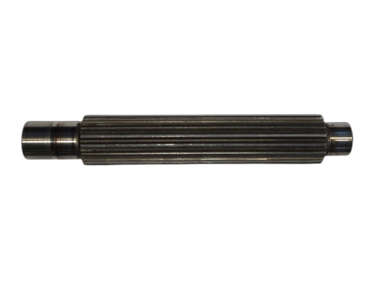 2nd (second) shaft Kubota: 66611-14211. Used and new spare parts, imported from Japan in excellent condition. Find genuine - original and aftermarket spare parts for all Kubota tractors at affordable price.