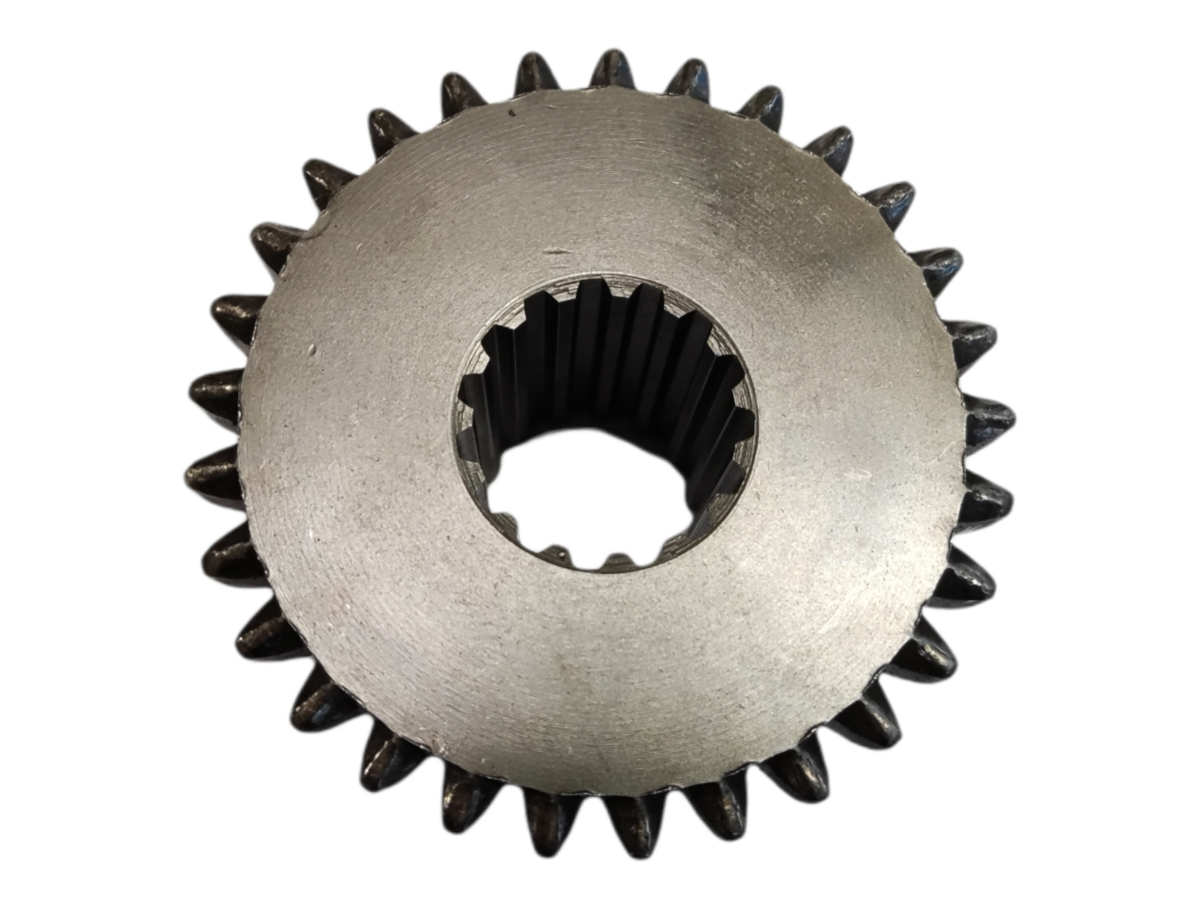 Γρανάζι σασμάν διπλό 24, 29 δόντια Iseki: 1444-208-0030-0. Ανταλλακτικά μεταχειρισμένα και καινούρια, εισαγόμενα από την Ιαπωνία σε άριστη κατάσταση. Βρείτε γνήσια - original και ιμιτασιόν - aftermarket ανταλλακτικά για όλα τα Iseki σε προσιτές τιμές.