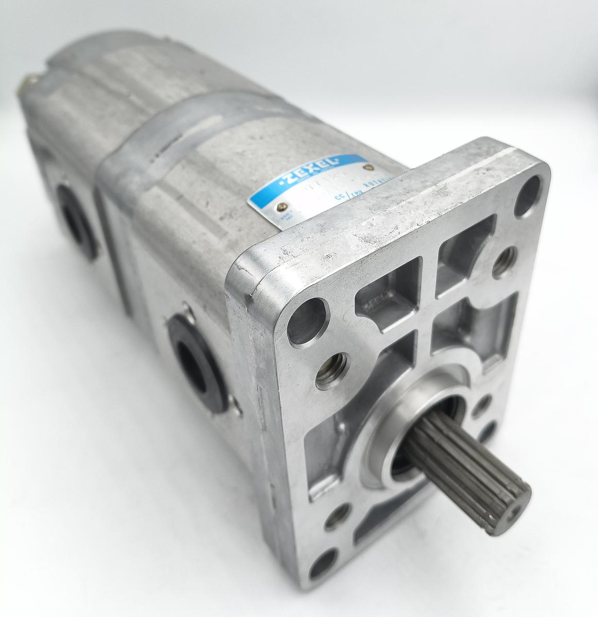 Αντλία Υδραυλικού Kubota 33960-82200. Ανταλλακτικά μεταχειρισμένα και καινούρια, εισαγόμενα από την Ιαπωνία σε άριστη κατάσταση. Βρείτε γνήσια - original και ιμιτασιόν - aftermarket ανταλλακτικά για όλα τα Kubota σε προσιτές τιμές.