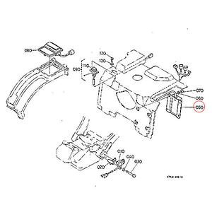 Kubota Εγγέφαλος 67950-24610. Ανταλλακτικά μεταχειρισμένα και καινούρια, εισαγόμενα από την Ιαπωνία σε άριστη κατάσταση. Βρείτε γνήσια - original και ιμιτασιόν - aftermarket ανταλλακτικά για όλα τα Kubota σε προσιτές τιμές.