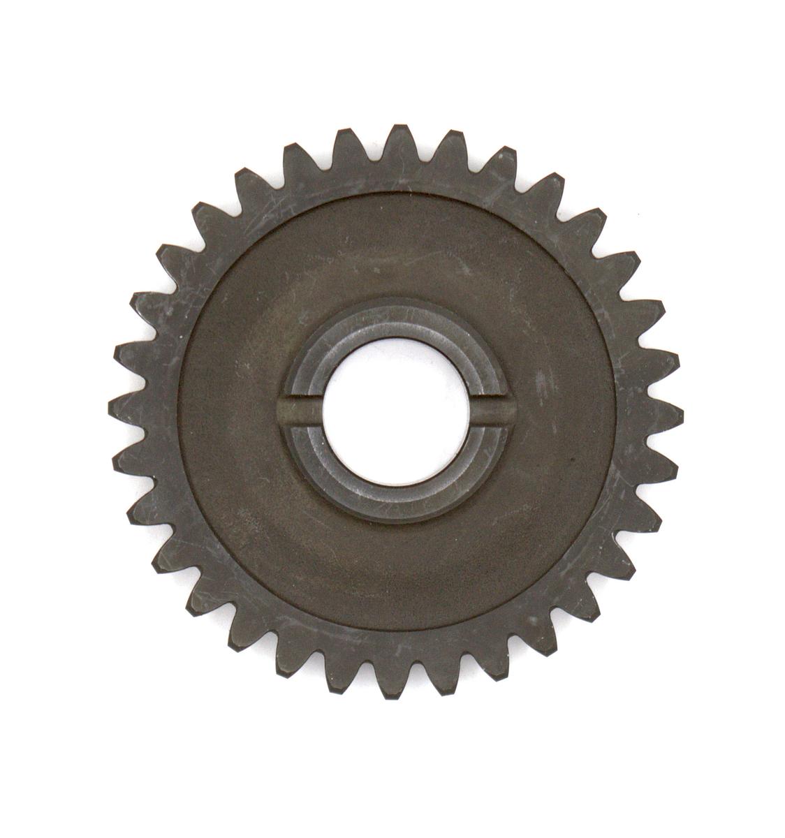 Γρανάζι 32 δόντια Kubota 67950-14520. Ανταλλακτικά μεταχειρισμένα και καινούρια, εισαγόμενα από την Ιαπωνία σε άριστη κατάσταση. Βρείτε γνήσια - original και ιμιτασιόν - aftermarket ανταλλακτικά για όλα τα Kubota σε προσιτές τιμές.