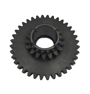 Gear 18-36 Teeth Iseki 1614-207-003-00. Used and new spare parts, imported from Japan in excellent condition. Find genuine - original and aftermarket spare parts for all Kubota tractors at affordable prices.