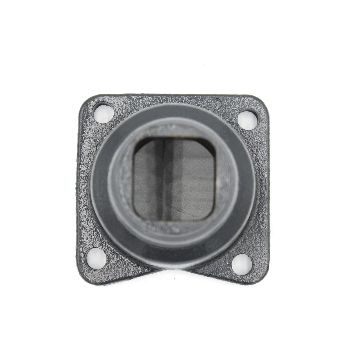 Βάση επιλογέα ταχυτήτων Kubota 36730-21270. Ανταλλακτικά μεταχειρισμένα και καινούρια, εισαγόμενα από την Ιαπωνία σε άριστη κατάσταση. Βρείτε γνήσια - original και ιμιτασιόν - aftermarket ανταλλακτικά για όλα τα τρακτέρ Kubota σε προσιτές τιμές.