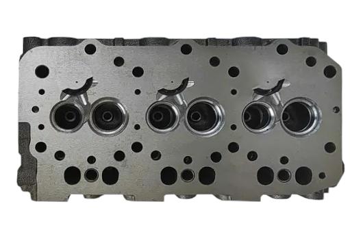 Κυλινδροκεφαλή Yanmar: 729156-11700. Ανταλλακτικά μεταχειρισμένα και καινούρια, εισαγόμενα από την Ιαπωνία σε άριστη κατάσταση. Βρείτε γνήσια - original και ιμιτασιόν - aftermarket ανταλλακτικά για όλα τα Yanmar σε προσιτές τιμές.