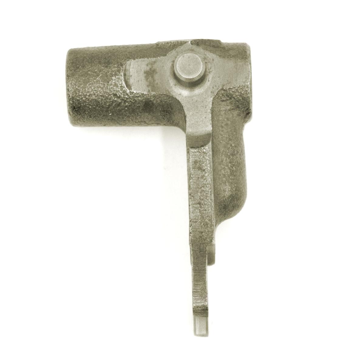 Φουρκέτα έρπουσας Iseki 1430-121-013-00. Ανταλλακτικά μεταχειρισμένα και καινούρια, εισαγόμενα από την Ιαπωνία σε άριστη κατάσταση. Βρείτε γνήσια - original και ιμιτασιόν - aftermarket ανταλλακτικά για όλα τα Iseki σε προσιτές τιμές.