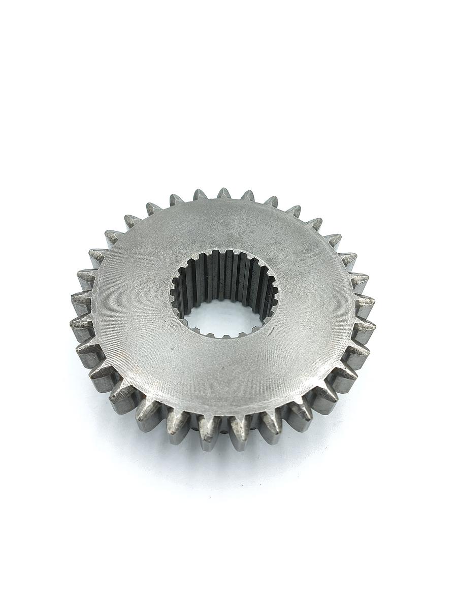 Γρανάζι κόμπλερ 31 δόντια Iseki 1544-205-005-10. Ανταλλακτικά μεταχειρισμένα και καινούρια, εισαγόμενα από την Ιαπωνία σε άριστη κατάσταση. Βρείτε γνήσια - original και ιμιτασιόν - aftermarket ανταλλακτικά για όλα τα Kubota σε προσιτές τιμές.