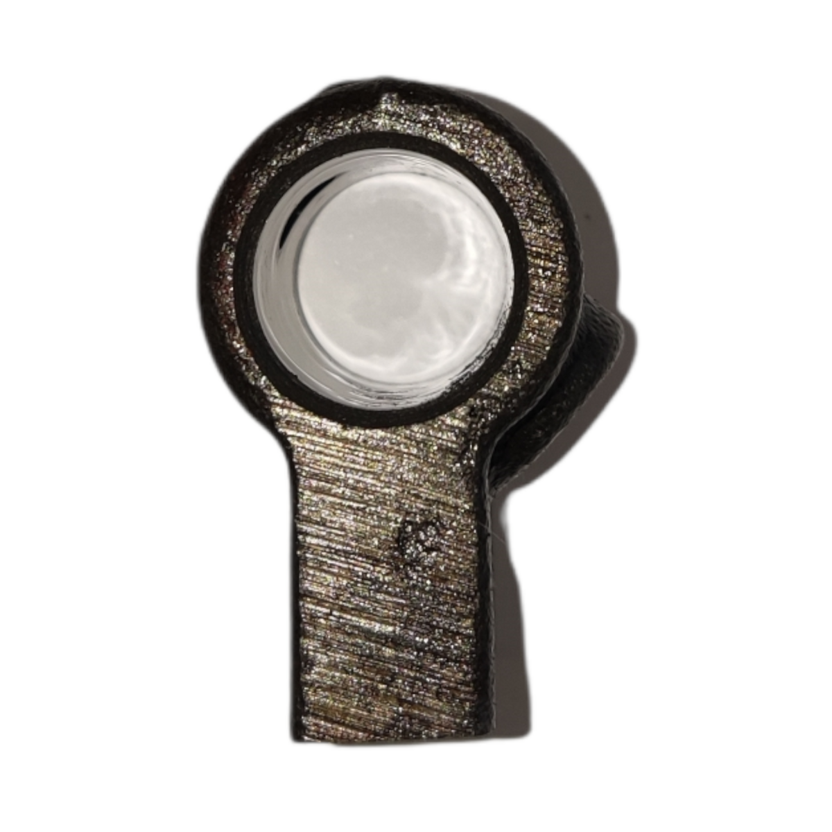 Fork Yanmar: 1W3243-20810. Used and new spare parts, imported from Japan in excellent condition. Find genuine - original and aftermarket spare parts for all Yanmar tractors at affordable price.