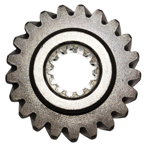 Γρανάζι 21 δόντια R Yanmar: 1W3223-25070. Ανταλλακτικά μεταχειρισμένα και καινούρια, εισαγόμενα από την Ιαπωνία σε άριστη κατάσταση. Βρείτε γνήσια - original και ιμιτασιόν - aftermarket ανταλλακτικά για όλα τα Yanmar σε προσιτές τιμές.