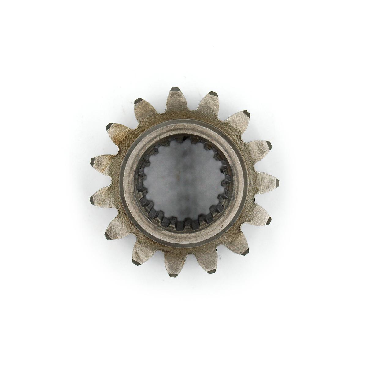 Gear 15 teeth Kubota: 67111-15950 | Paouris Parts