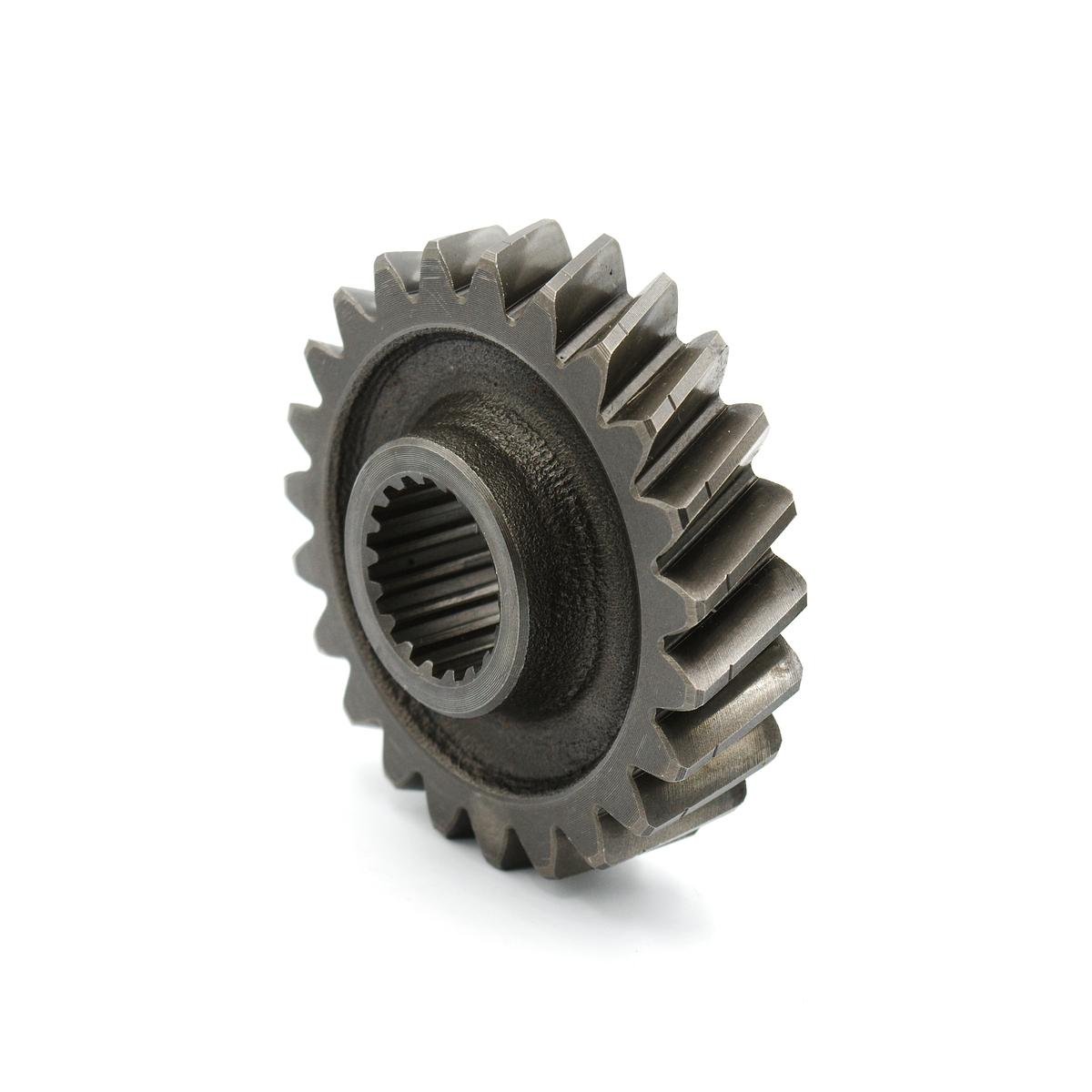 Γρανάζι 23 δόντια Kubota 67166-15930. Ανταλλακτικά μεταχειρισμένα και καινούρια, εισαγόμενα από την Ιαπωνία σε άριστη κατάσταση. Βρείτε γνήσια - original και ιμιτασιόν - aftermarket ανταλλακτικά για όλα τα τρακτέρ Kubota σε προσιτές τιμές.