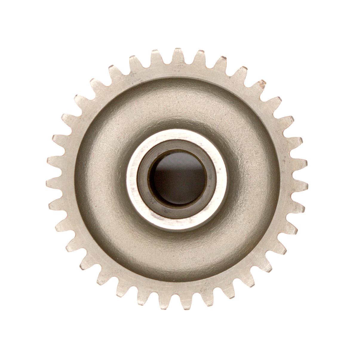 Γρανάζι τριπλό 35-13-24 δόντια L96 Iseki 1421-203-005-10. Ανταλλακτικά μεταχειρισμένα και καινούρια, εισαγόμενα από την Ιαπωνία σε άριστη κατάσταση. Βρείτε γνήσια - original και ιμιτασιόν - aftermarket ανταλλακτικά για όλα τα Iseki σε προσιτές τιμές.