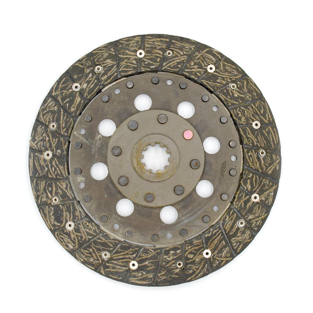 Σετ δίσκου συμπλέκτη (μονός συμπλέκτης) Kubota 32430-99330 ή 32430-14300. Ανταλλακτικά μεταχειρισμένα και καινούρια, εισαγόμενα από την Ιαπωνία σε άριστη κατάσταση. Βρείτε γνήσια - original και ιμιτασιόν - aftermarket ανταλλακτικά για όλα τα Kubota σε προσιτές τιμές.