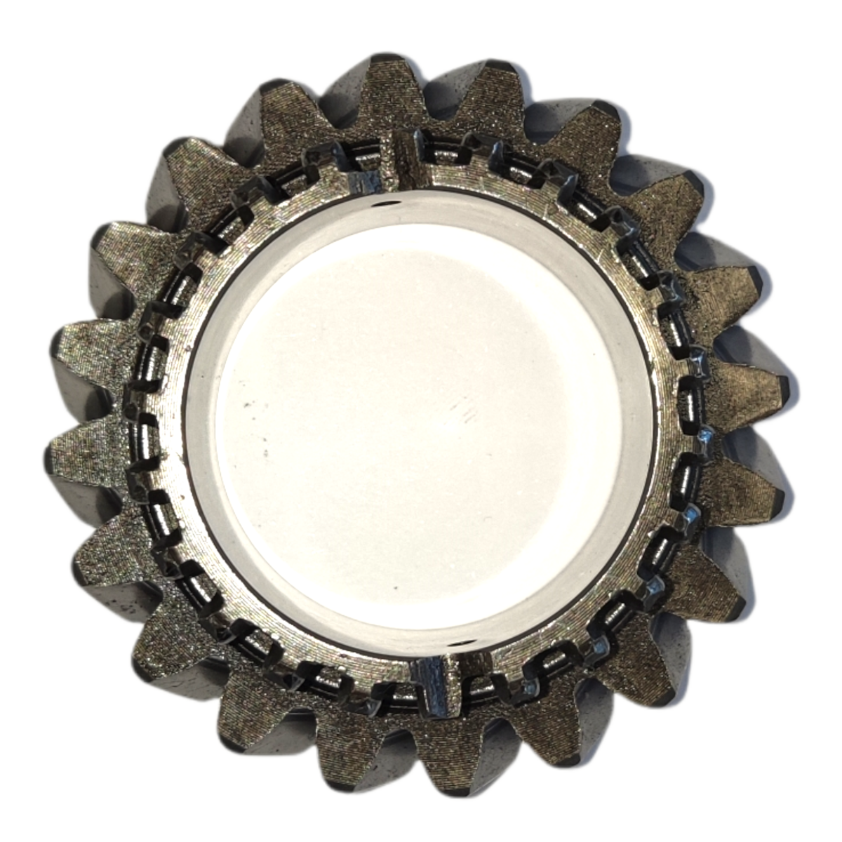 Γρανάζι 20 δόντια Yanmar: 194940-25230. Ανταλλακτικά μεταχειρισμένα και καινούρια, εισαγόμενα από την Ιαπωνία σε άριστη κατάσταση. Βρείτε γνήσια - original και ιμιτασιόν - aftermarket ανταλλακτικά για όλα τα Yanmar σε προσιτές τιμές.