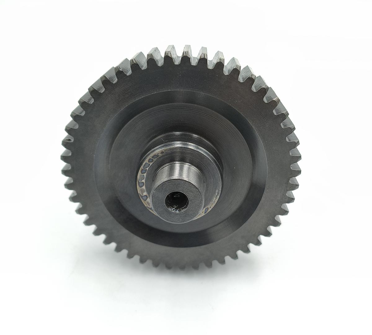 Άξονας Γρανάζι 47 Δόντια Kubota 6A100-13910. Ανταλλακτικά μεταχειρισμένα και καινούρια, εισαγόμενα από την Ιαπωνία σε άριστη κατάσταση. Βρείτε γνήσια - original και ιμιτασιόν - aftermarket ανταλλακτικά για όλα τα Kubota σε προσιτές τιμές.