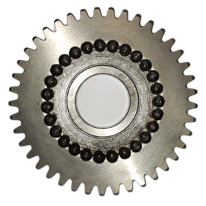 Γρανάζι πηνίου 41 δόντια Yanmar: 194190-26362. Ανταλλακτικά μεταχειρισμένα και καινούρια, εισαγόμενα από την Ιαπωνία σε άριστη κατάσταση. Βρείτε γνήσια - original και ιμιτασιόν - aftermarket ανταλλακτικά για όλα τα Yanmar σε προσιτές τιμές.