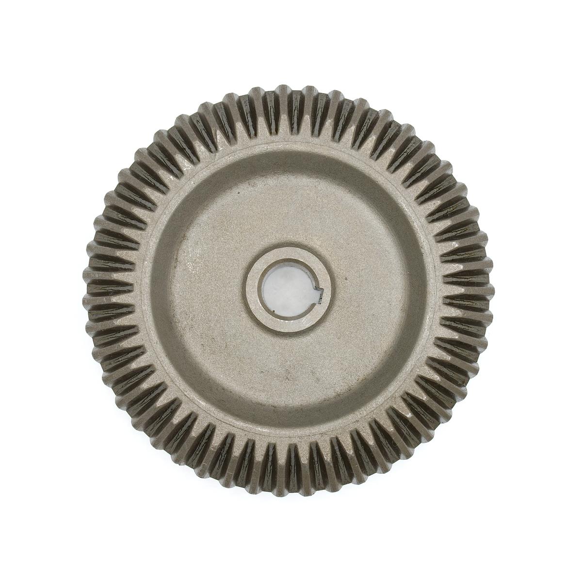 Γρανάζι κωνικό Kubota 52200-49140. Ανταλλακτικά μεταχειρισμένα και καινούρια, εισαγόμενα από την Ιαπωνία σε άριστη κατάσταση. Βρείτε γνήσια - original και ιμιτασιόν - aftermarket ανταλλακτικά για όλα τα τρακτέρ Kubota σε προσιτές τιμές.