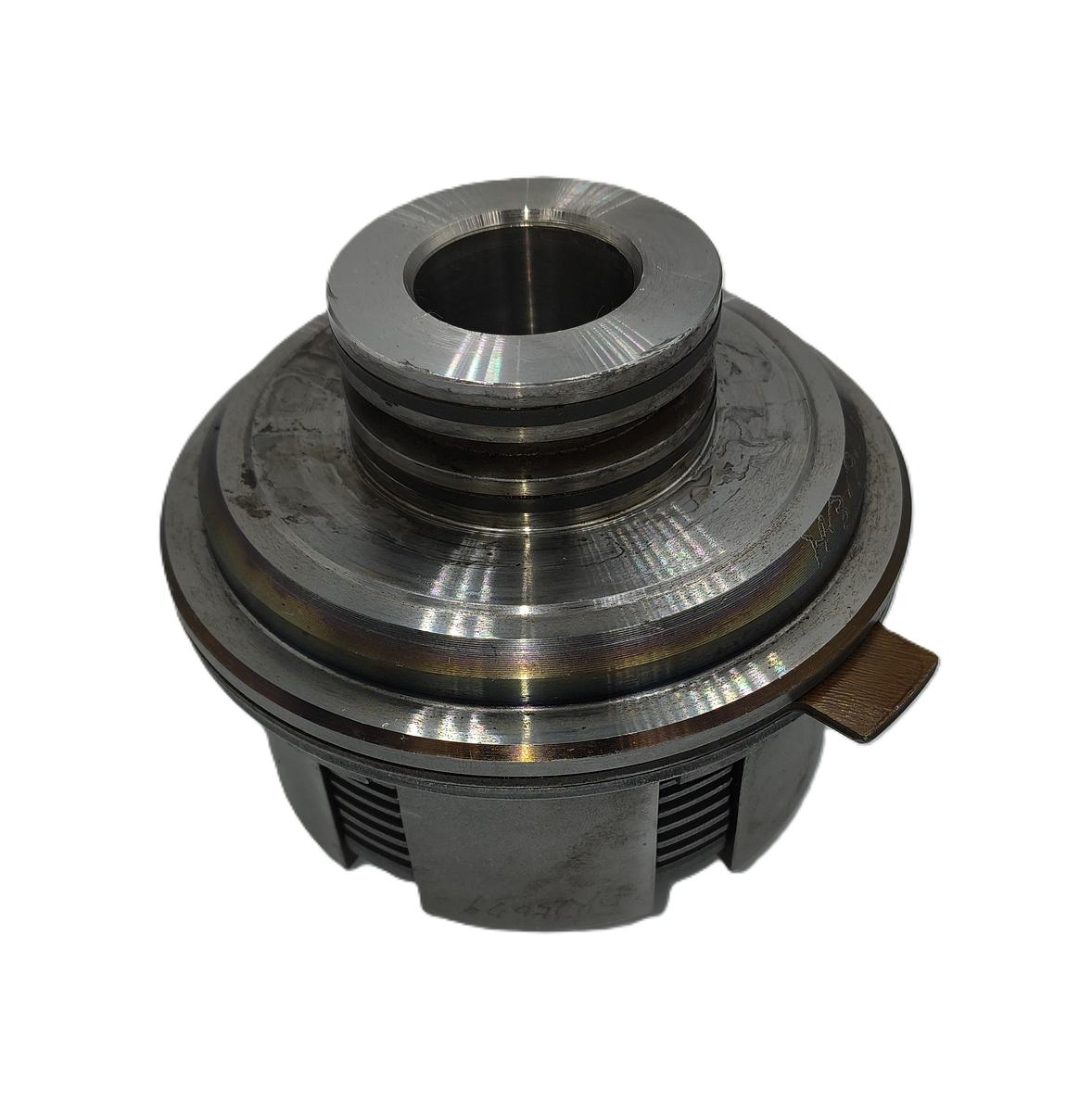 Κιτ Καμπάνα Συμπλέκτη PTO Iseki 1446-216-2000-0. Ανταλλακτικά μεταχειρισμένα και καινούρια, εισαγόμενα από την Ιαπωνία σε άριστη κατάσταση. Βρείτε γνήσια - original και ιμιτασιόν - aftermarket ανταλλακτικά για όλα τα Kubota σε προσιτές τιμές.