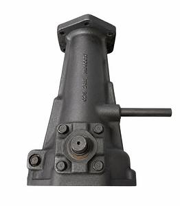 Axle Housing Mitsubishi 1025-2111-AC0. Used and new spare parts, imported from Japan in excellent condition. Find genuine - original and aftermarket spare parts for all Mitsubishi tractors at affordable prices.